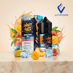 35mg Nasty Super Cool Salt Nicotine E-Liquid, UAE