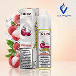 60ml Tokyo E-Liquid 3mg Classic Series