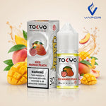 Tokyo Saltnic E-liquid Classic Series 50mg, Dubai