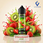 Panther X 60mL E-Liquid 3Mg Nicotine in UAE