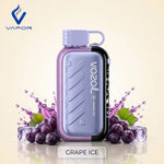 Vozol Gear Ice & Sweet Control 50000 Puffs in Dubai
