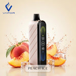 Fummo Nova 50000 Puffs Disposable Vape in Dubai