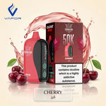 Al Fakher Crown Bar 50K 20Mg Disposable Vape in UAE
