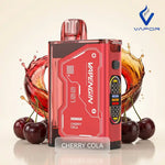 Vapengin Mars 2 20K Puffs 50Mg Disposable Vape in UAE