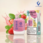 Oxbar G8000 Disposable Vape 50mg in Dubai