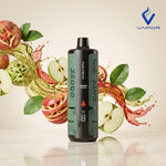 3mg KIEF King 35000 Puffs Disposable Vape, Dubai