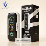 Oxbar Maglink 50K 50Mg Pod System Disposable Vape in UAE