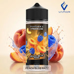Panther X 120mL E-Liquid 3Mg Nicotine in UAE