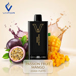 VGPT 25K Disposable Vape (25,000 Puffs)