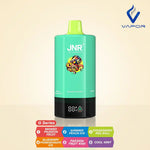 JNR Hexa Fuse 6-in-1 120K 50Mg Disposable Vape in UAE