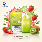 Geek Bar B5000 Rechargeable Disposable Vape in UAE
