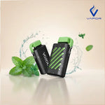 20mg Vozol Gear 10000 Puffs Disposable Vape