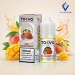 Tokyo Classic Series 30mg Saltnic E-Juice, Sharjah