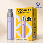 VooPoo Argus G4 Mini Pod Kit 1650mAh in UAE