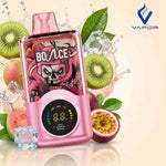 Bounce Turbo 60K Puffs 20mg Disposable Vape in Dubai