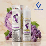 60ml Tokyo E-Liquid 3mg Classic Series