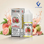 Tokyo Saltnic E-liquid Classic Series 50mg, Dubai