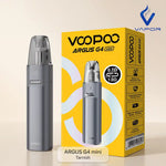 VooPoo Argus G4 Mini Pod Kit 1650mAh in UAE