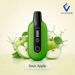 Flong Ultra 20000 Puffs 20Mg Disposable Vape in UAE