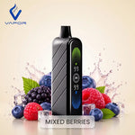 Fummo Nova 50000 Puffs Disposable Vape in Dubai