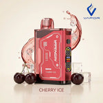 Vapengin Mars 2 20K Puffs 50Mg Disposable Vape in UAE