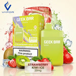 Geek Bar B5000 Rechargeable Disposable Vape in UAE