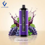 Al Fakher Crown Bar 15000 Puffs Hypermax