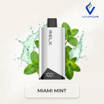 Relx Peace 25000 Puffs Disposable Vape 20MG in Dubai