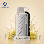 Vozol Gear Ice & Sweet Control 50000 Puffs in Dubai