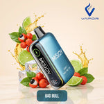 50000 Puffs Misjoy Beta 50mg Disposable Vape in Dubai