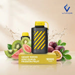 20mg Vozol Gear 10000 Puffs Disposable Vape
