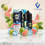35mg Nasty Super Cool Salt Nicotine E-Liquid, UAE