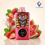 Bounce Turbo 60K Puffs 20mg Disposable Vape in Dubai