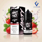 Nasty Smooth Series 35mg Salt Nicotine E-Liquid, UAE