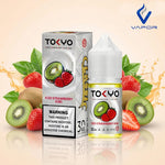 Tokyo Saltnic E-liquid Classic Series 50mg, Dubai