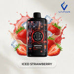 Vapengin Mecha 50000 Puffs Disposable Vape in Dubai