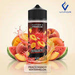 Panther X 120mL E-Liquid 3Mg Nicotine in UAE