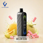 Fummo Nova 50000 Puffs Disposable Vape in Dubai