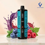 3mg KIEF King 35000 Puffs Disposable Vape, Dubai
