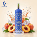 AAOK 80K Puffs DTL 2% Shisha Disposable Vape in UAE