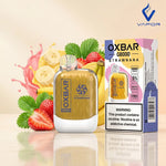 Oxbar G8000 Disposable Vape 50mg in Dubai