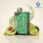 Vapengin Mars 2 20K Puffs 50Mg Disposable Vape in UAE
