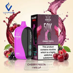Al Fakher Crown Bar 50K 20Mg Disposable Vape in UAE