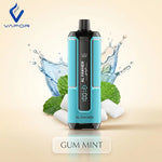 Al Fakher Crown Bar 15000 Puffs Hypermax