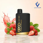 Beco 12000 Puffs Disposable Vape Beco Soft Max 20mg