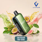 50000 Puffs Misjoy Beta 50mg Disposable Vape in Dubai