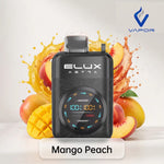 Elux Astra 50000 Puffs Disposable Vape 50MG in Dubai