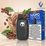 Waka Nova 12000 Puffs 18mg Disposable in the UAE