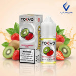 Tokyo Classic Series 30mg Saltnic E-Juice, Sharjah