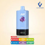 JNR Hexa Fuse 6-in-1 120K 50Mg Disposable Vape in UAE